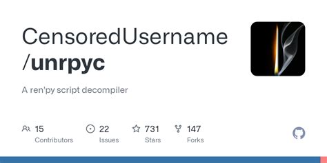Releases · CensoredUsername/unrpyc · GitHub.